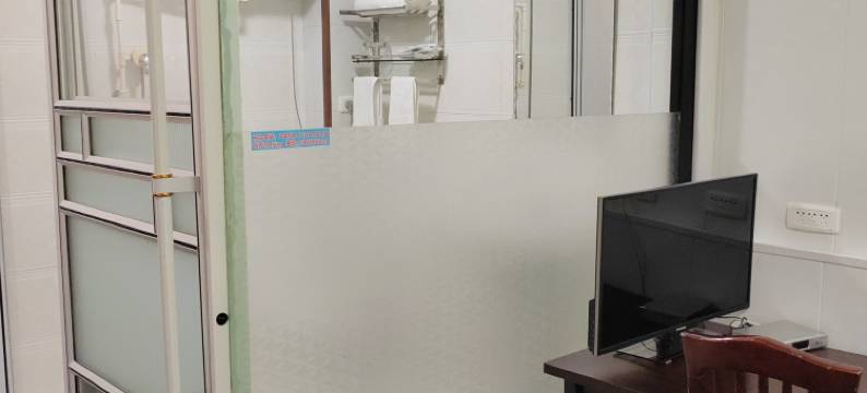 铁力和兴快捷宾馆图片