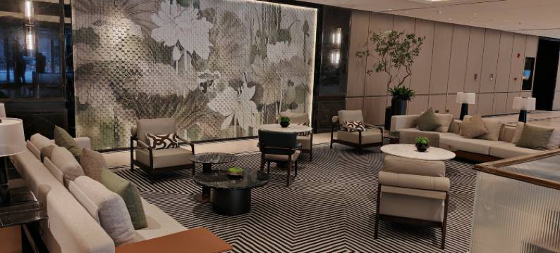 北京中国职工之家饭店图片