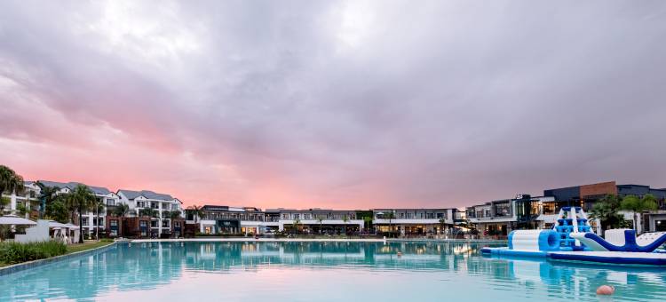 MINT度假屋-布莱德(Mint Resorts the Blyde)图片