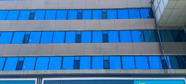 如家精选酒店(呼和浩特火车站店)图片