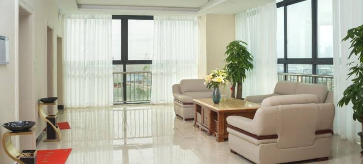 竞放电竞酒店(寮步汽车东站店)图片