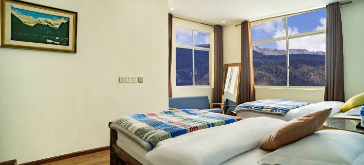 香格里拉亲爱的客栈(独克宗古城店)图片