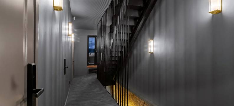 Nikolaev Building Apart-Hotel图片