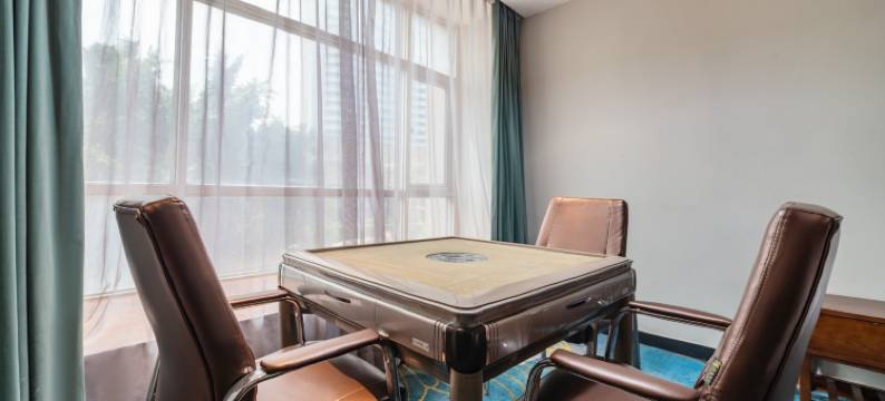 玉兰酒店(厚街陈屋地铁站店)图片