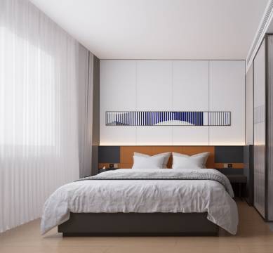 水墨云中酒店(墨脱游客中心店)