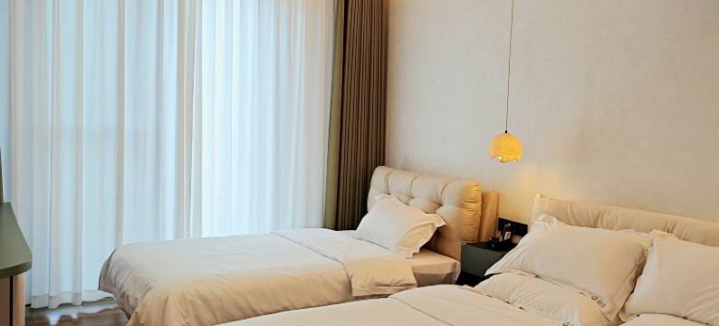 回见江景度假酒店(西双版纳景洪澜沧江滨江大道店)图片