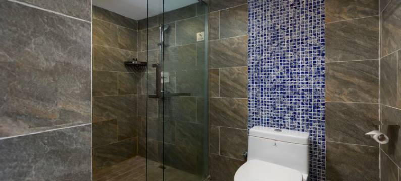 贵阳沁住酒店(高铁北站梦想城店)图片