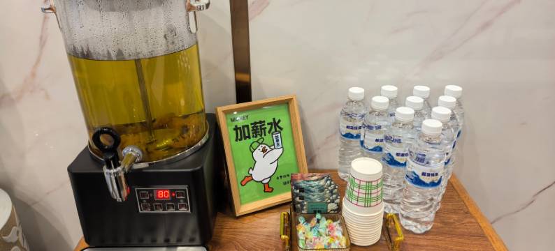 兴隆都酒店图片