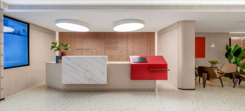 如家商旅酒店(青岛石老人观光园店)图片