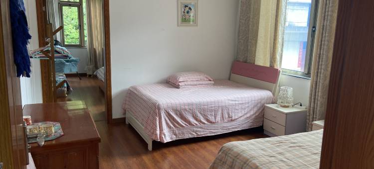 云上人家民宿图片