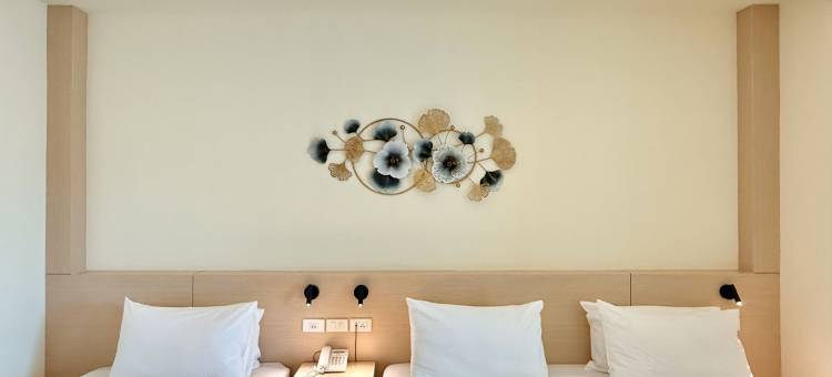 黎府村酒店(Loei Village Hotel)图片