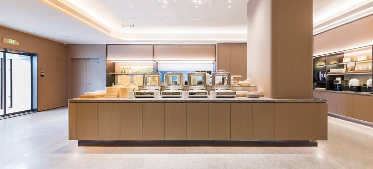 全季酒店(洛阳市政府太康路店)图片