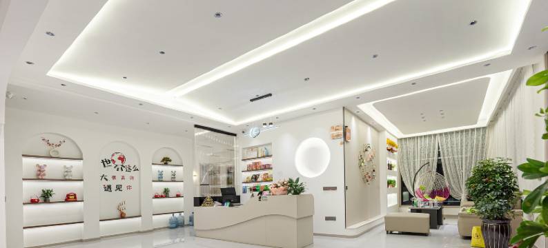 宝泉云山见民宿(宝泉旅游度假区店)图片