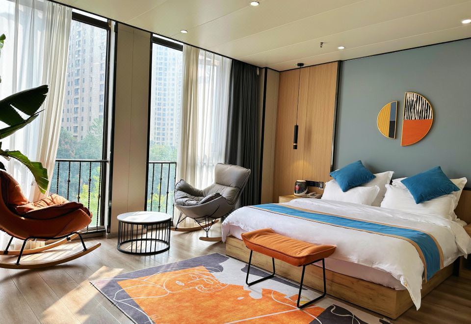 Hotel Overview