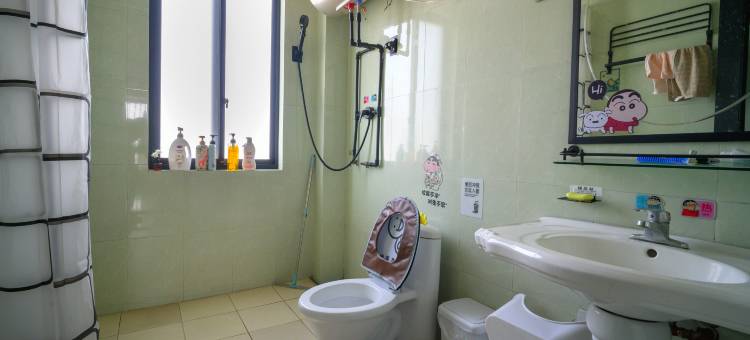 漓梦小居青年旅舍(桂林站店)图片