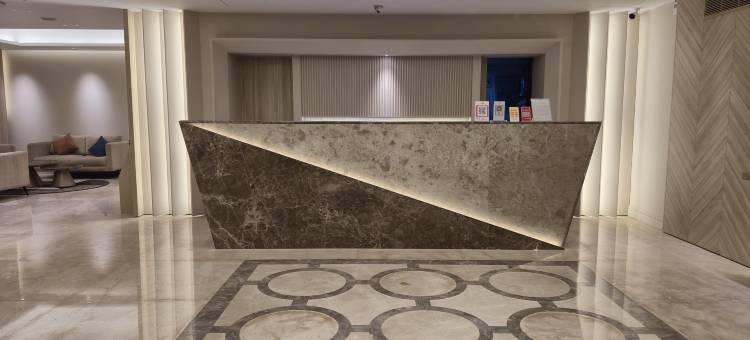 皇家公园酒店(Royal Park Residence Hotel)图片