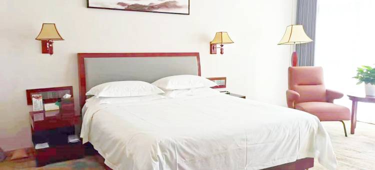 大厂京东第一温泉度假酒店图片