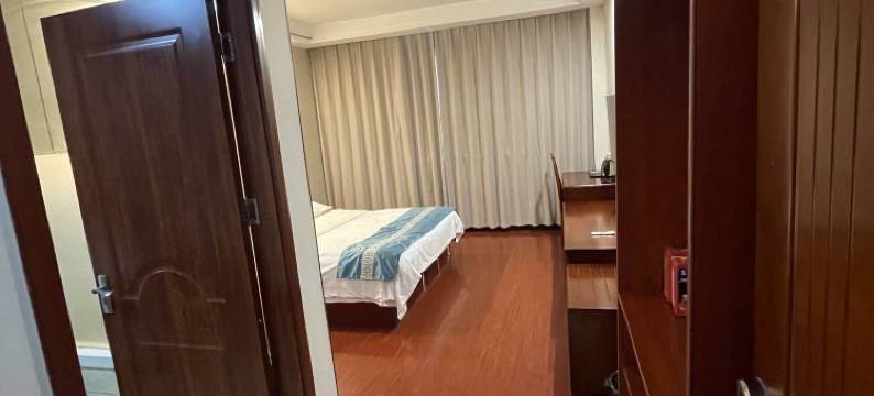 星期六商务宾馆(莒县店)图片
