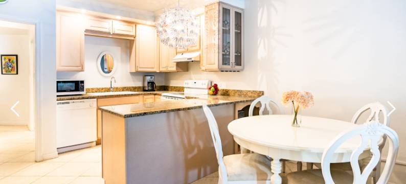 Beach Living at Island Pine Villas BLV图片