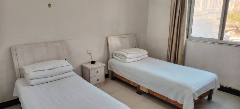 定州兴华旅馆图片