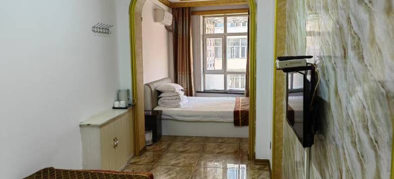 双辽星期六假日宾馆图片