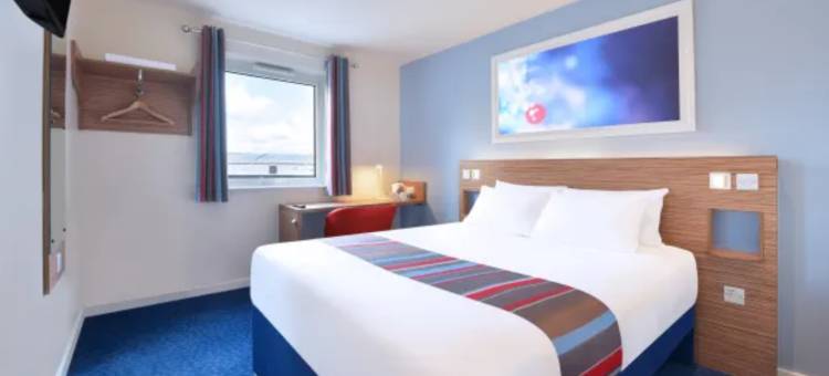 Travelodge Maldon图片