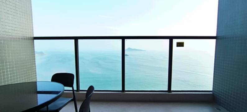 逸海晨海景公寓(沙扒湾荣盛御海湾店)图片