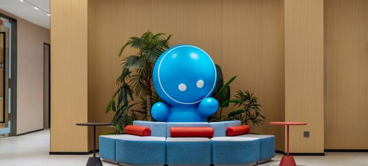 如家酒店·neo(桐乡乌镇风景区店)图片