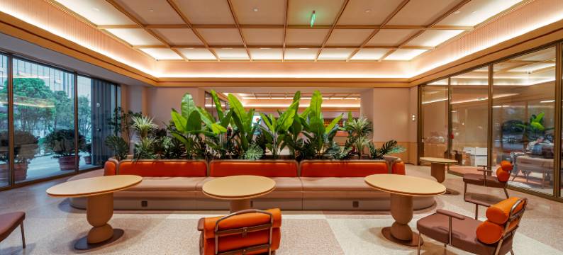 桔子酒店(贵阳北站茅台国际商务中心店)图片