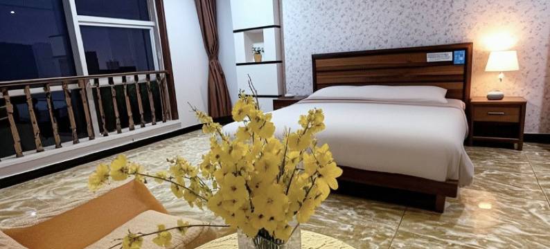 包租婆的民宿(张家口同盛大厦店)图片