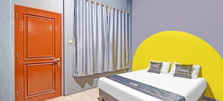 O系列酒店比莫斯利皮(Collection O Tanah Abang Near Stasiun Tanah Abang  Formerly Hotel Bimo Slipi)图片