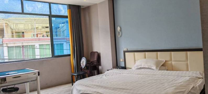 昊宏大酒店图片