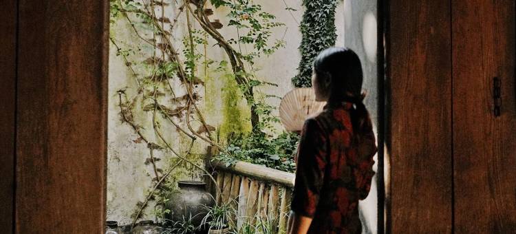 明训别院·婺源明训堂图片