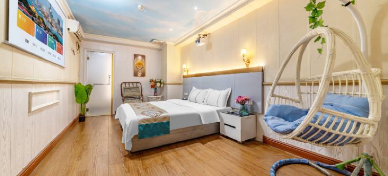 隆利假日酒店(遂溪全丰店)图片