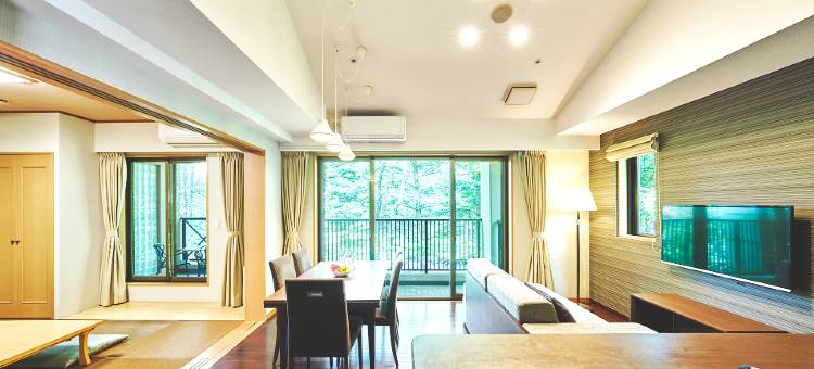 东急假期 轻井泽(TokyuVacations Karuizawa)图片