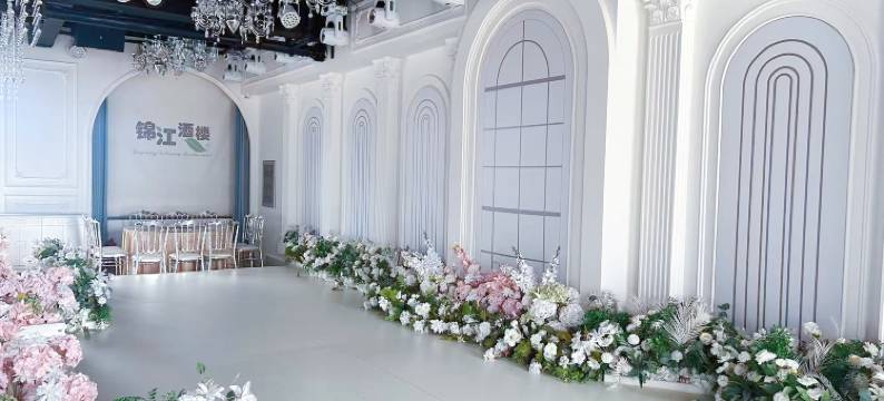 依兰锦江商务酒店图片