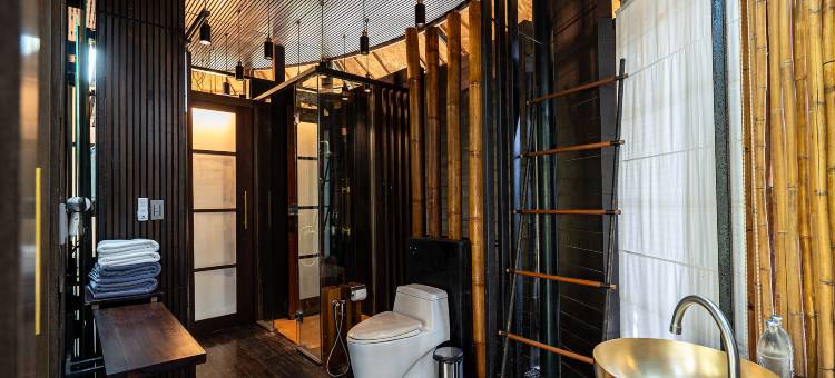 Sanctuary Kanchanaburi图片