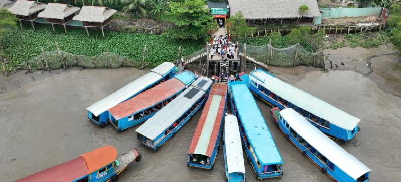 Coco Island民宿(Homestay Coco Island)图片