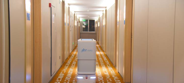 以家连锁酒店(中山民众商业街店)图片