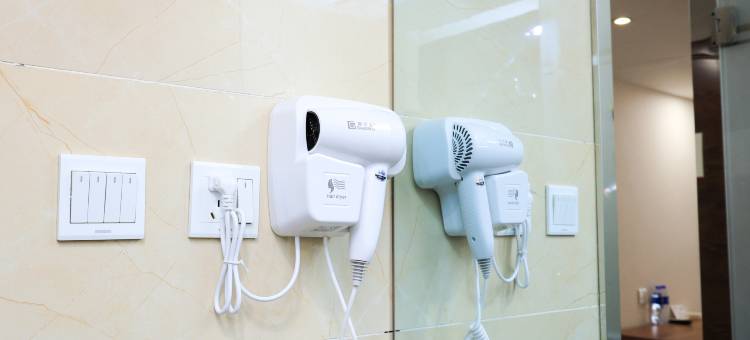 漫度民宿(硅谷大街动漫学院店)图片