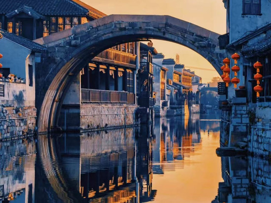 遇迹Encountering traces亲子亲宠美宿(南浔古镇店)