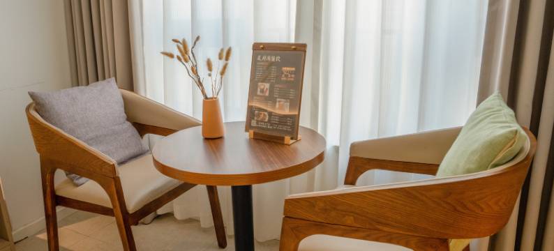 美月湾酒店(广西大学店)图片