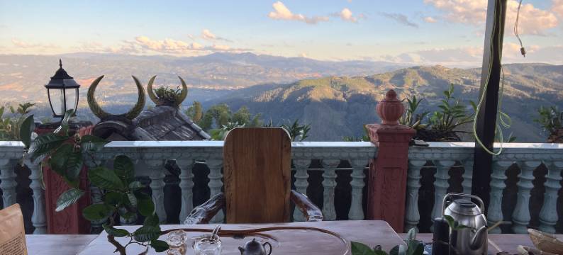 藤腊民宿(景迈山古茶林景区店)图片