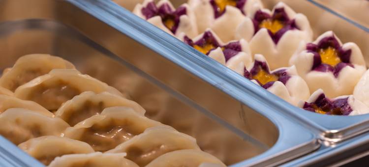 锦颐酒店(鄂尔多斯东胜区店)图片