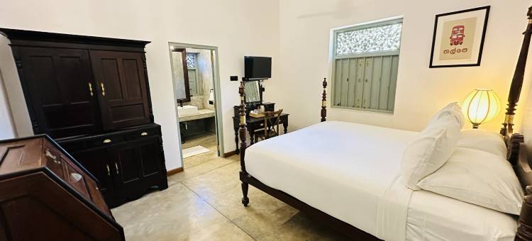 莫伊塔尔佩酒店(Moi Talpe)图片