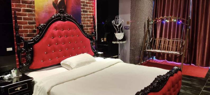 怡圆梦雅公寓(新乡大学城宝龙广场店)图片