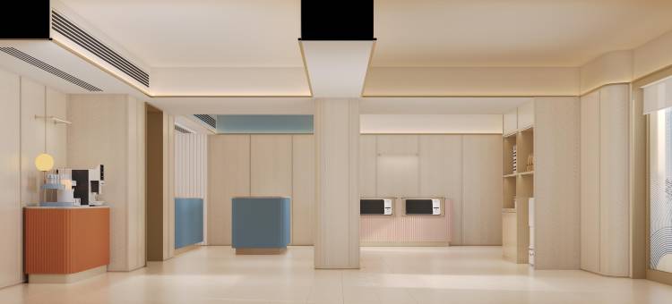 汉庭酒店(太原市政府店)图片