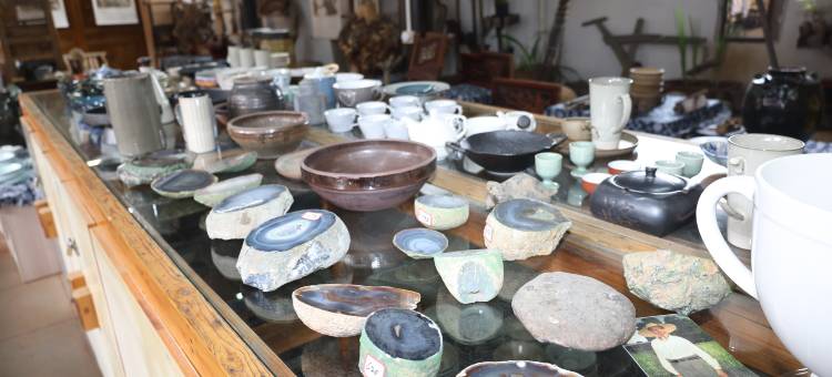 院里树下民宿(汉仙岩风景区店)图片