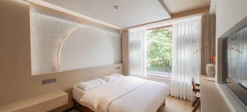 峨眉山山门民宿(峨眉山景区零公里店)图片