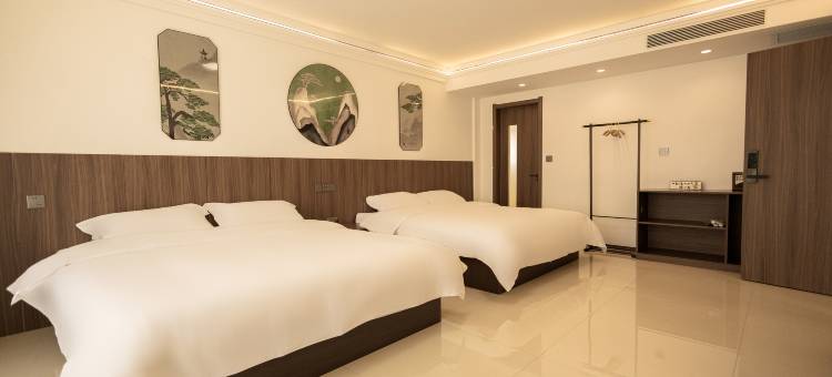 夕佳茶宿(浑源古城店)图片